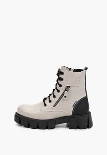 Ботинки Step Borg