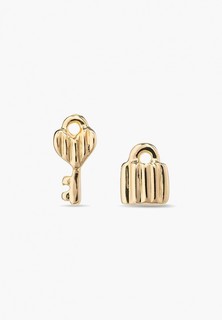 Серьги Unode50