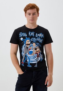 Футболка Mother Russia