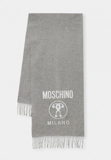 Шарф Moschino