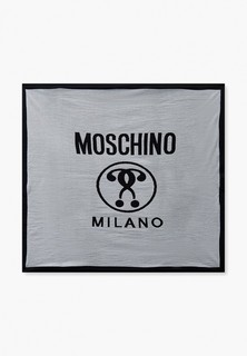 Платок Moschino