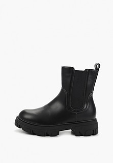 La bottine souriante talon store