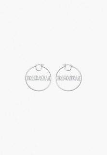 Серьги Sokolov