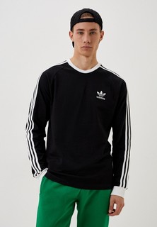 Лонгслив adidas Originals