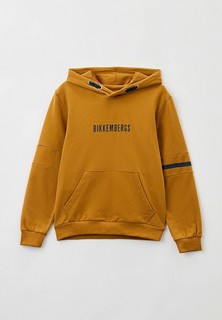 Худи Bikkembergs