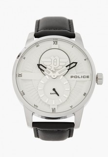Часы Police