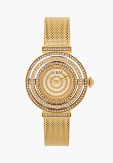 Часы Guess