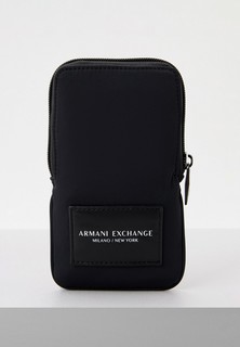 Сумка и кошелек Armani Exchange