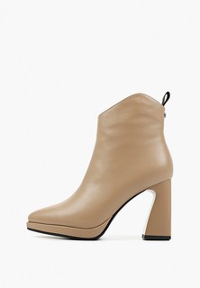 Ботильоны Kraus Shoes Collection