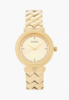 Часы Guess