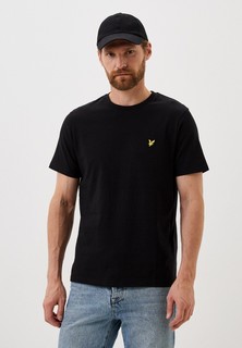 Футболка Lyle & Scott