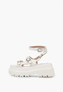 Босоножки Shoesparad