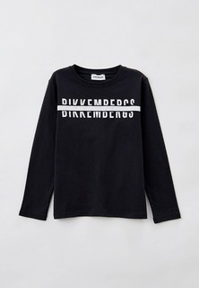 Лонгслив Bikkembergs