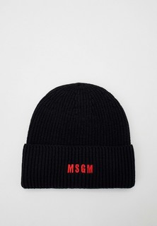 Шапка MSGM