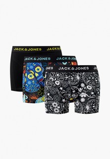 Трусы 3 шт. Jack & Jones