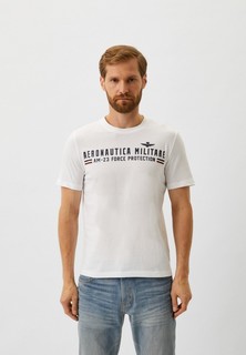 Футболка Aeronautica Militare