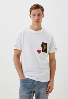 Футболка Desigual