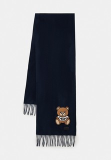 Шарф Moschino