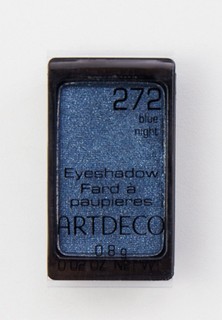 Тени для век Artdeco