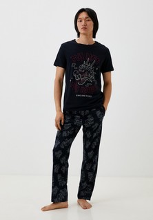 Пижама Kaftan