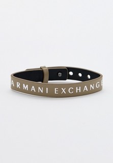 Браслет Armani Exchange