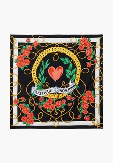 Платок Boutique Moschino