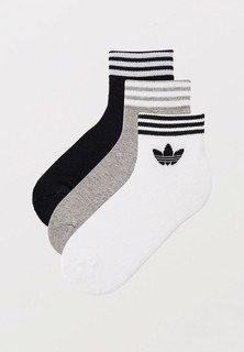 Носки 3 пары adidas Originals