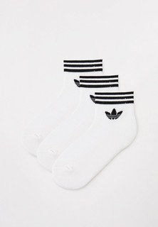 Носки 3 пары adidas Originals