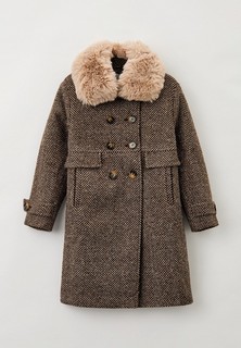 Пальто Smiths brand