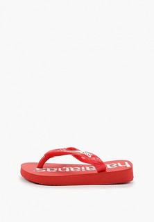 Сланцы Havaianas