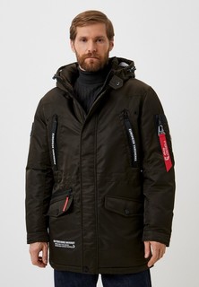 Парка Fergo