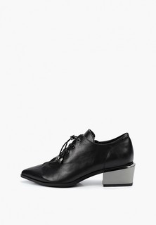 Ботильоны Shoesparad