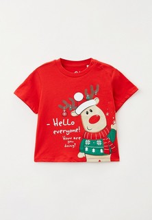 Футболка Gloria Jeans