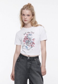 Футболка Befree