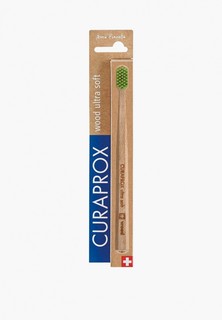 Зубная щетка Curaprox