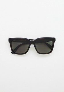 Очки солнцезащитные Gucci