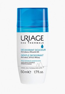 Дезодорант Uriage