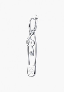 Серьга Sokolov