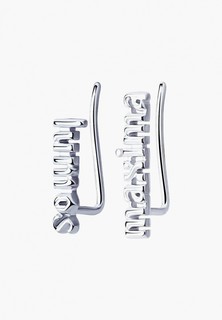 Серьги Sokolov