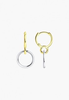 Серьги Sokolov