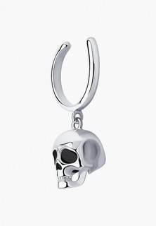 Серьга Sokolov