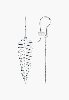 Серьги Sokolov