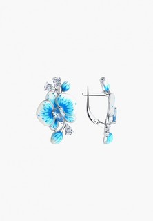 Серьги Sokolov