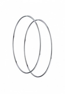 Серьги Sokolov