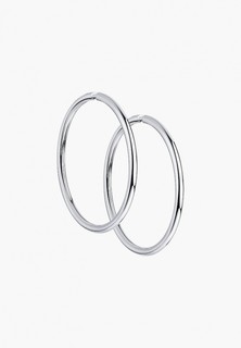 Серьги Sokolov