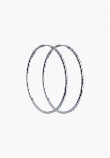 Серьги Sokolov