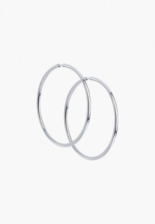 Серьги Sokolov