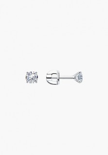 Серьги Sokolov