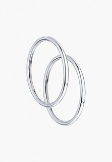 Серьги Sokolov