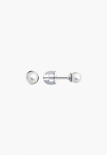 Серьги Sokolov